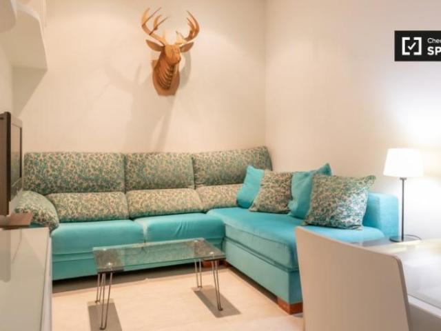 Alquiler 2 Dormitorio Apartamentos Madrid Madrid DS101814221