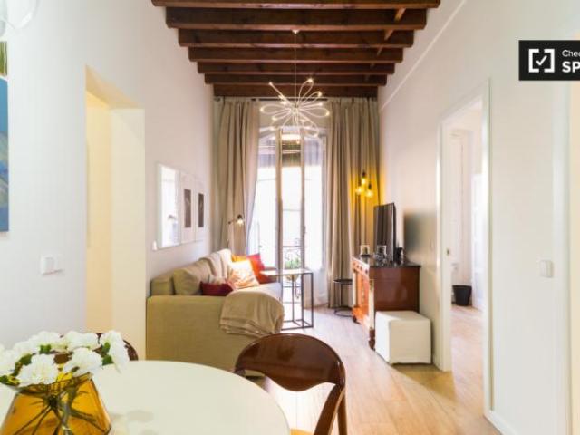 Alquiler 2 Dormitorio Apartamentos Madrid Madrid DS101814236