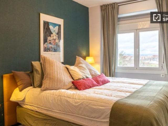 Alquiler 2 Dormitorio Apartamentos Madrid Madrid DS101814357