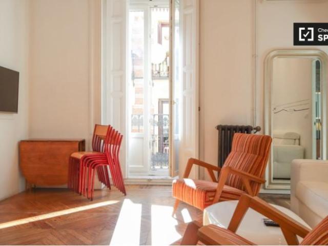 Alquiler 2 Dormitorio Apartamentos Madrid Madrid DS101816628