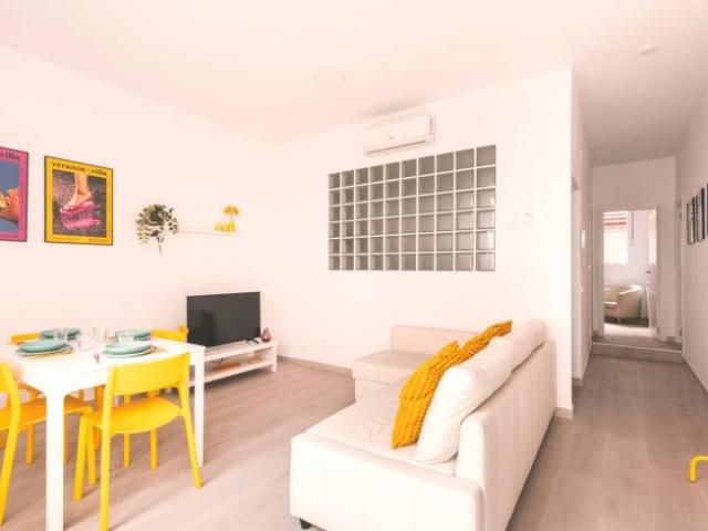 Alquiler 2 Dormitorio Apartamentos Madrid Madrid DS101816110