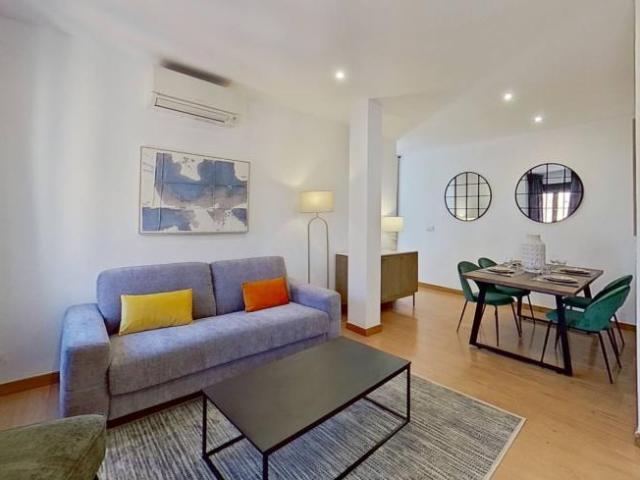 Alquiler 2 Dormitorio Apartamentos Madrid Madrid DS101816285