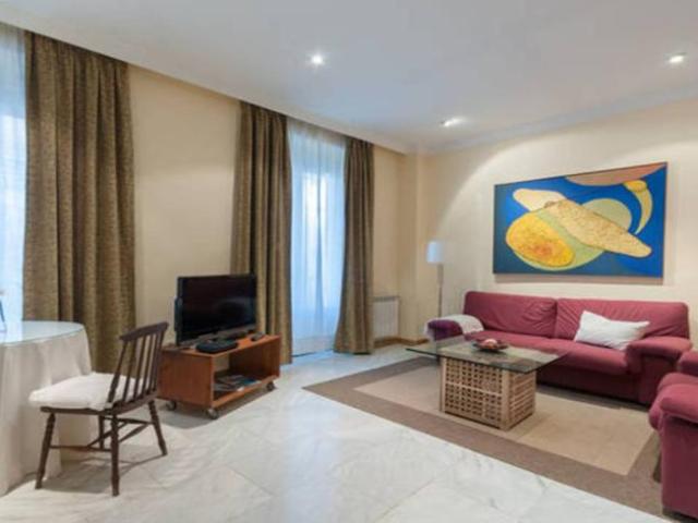 Alquiler 2 Dormitorio Apartamentos Madrid Madrid DS101816361