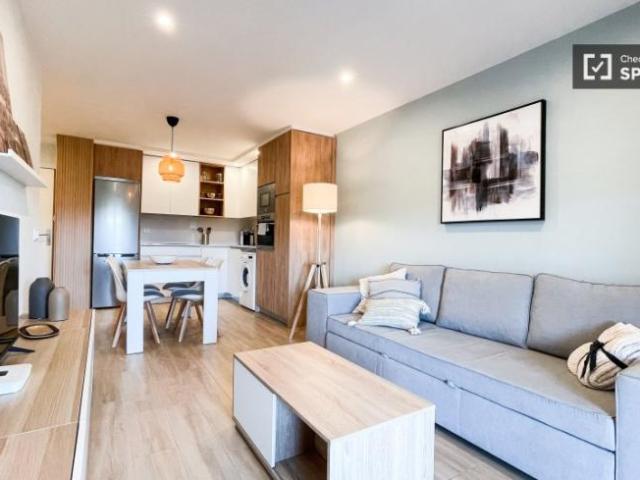 Alquiler 2 Dormitorio Apartamentos Madrid Madrid DS101817896