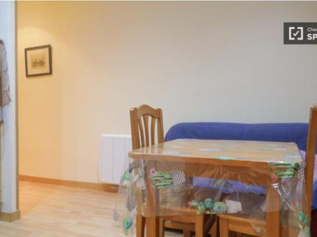 Alquiler 2 Dormitorio Apartamentos Madrid Madrid DS101817390