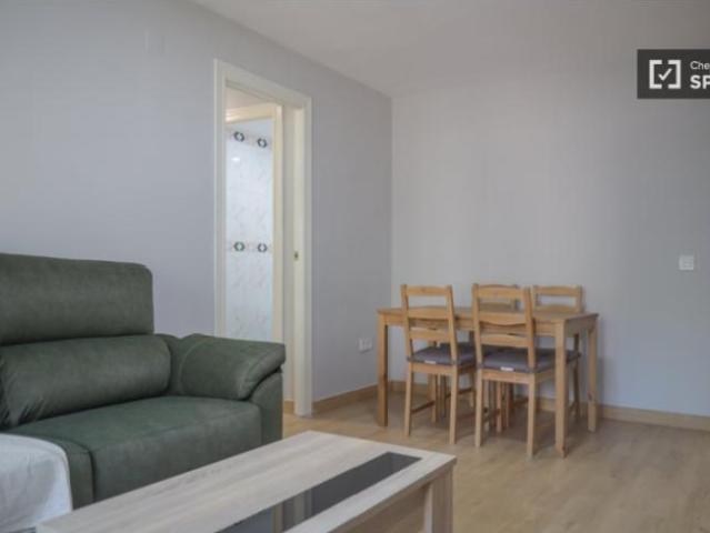 Alquiler 2 Dormitorio Apartamentos Madrid Madrid DS101818996