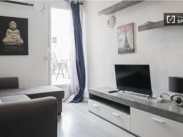 Alquiler 2 Dormitorio Apartamentos Madrid Madrid DS101819440