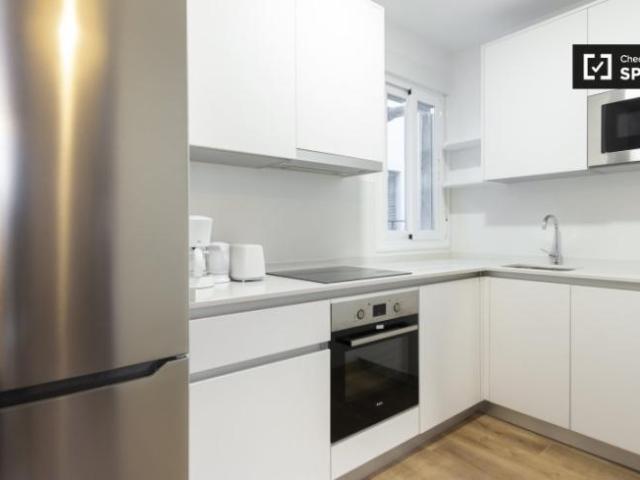 Alquiler 2 Dormitorio Apartamentos Madrid Madrid DS101819442
