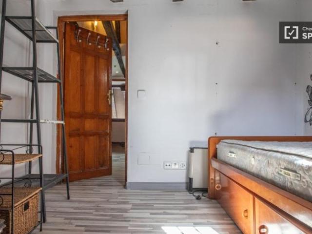 Alquiler 2 Dormitorio Apartamentos Madrid Madrid DS101819443