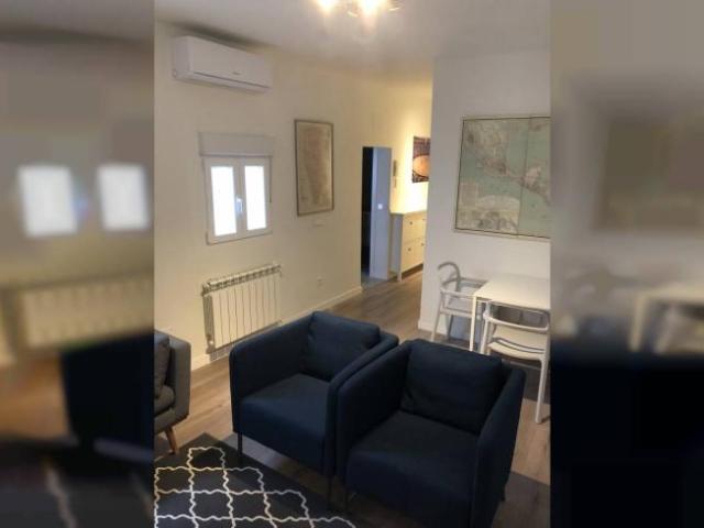 Alquiler 2 Dormitorio Apartamentos Madrid Madrid DS101819721