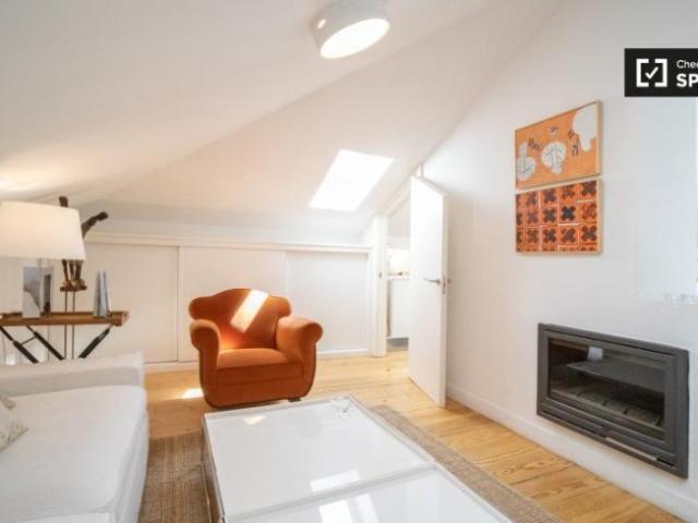 Alquiler 2 Dormitorio Apartamentos Madrid Madrid DS101819725