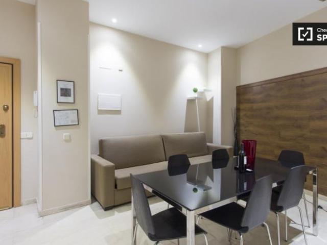 Alquiler 2 Dormitorio Apartamentos Madrid Madrid DS101819733