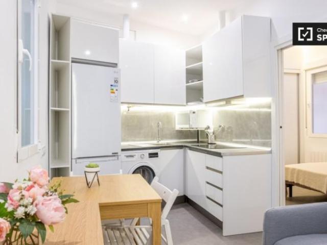 Alquiler 2 Dormitorio Apartamentos Madrid Madrid DS101819998