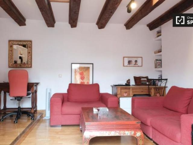 Alquiler 2 Dormitorio Apartamentos Madrid Madrid DS101819999