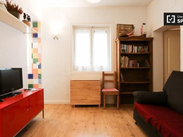 Alquiler 2 Dormitorio Apartamentos Madrid Madrid DS101819128
