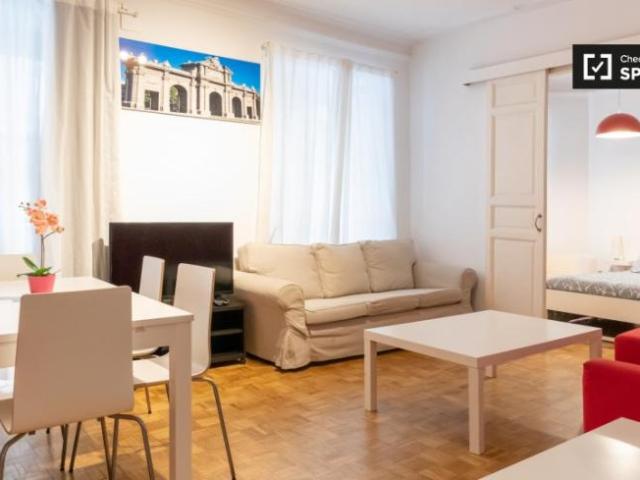 Alquiler 2 Dormitorio Apartamentos Madrid Madrid DS101819198