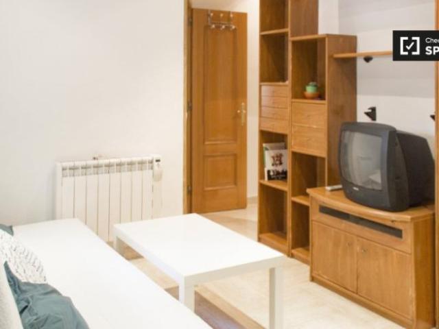 Alquiler 2 Dormitorio Apartamentos Madrid Madrid DS101819280