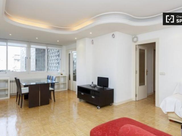 Alquiler 2 Dormitorio Apartamentos Madrid Madrid DS101820515