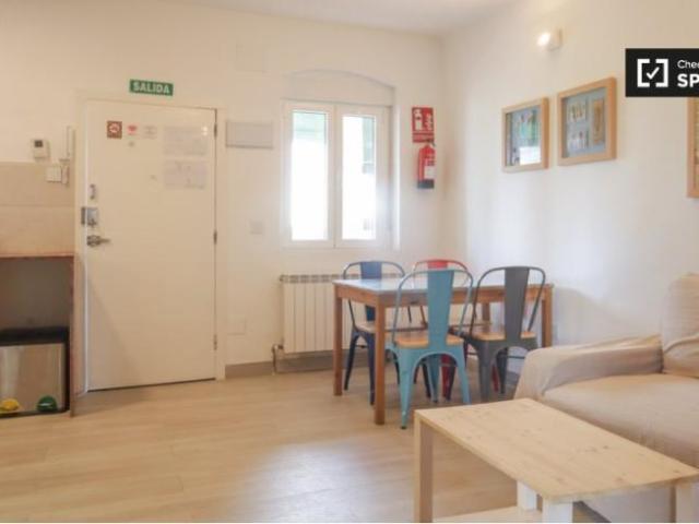 Alquiler 2 Dormitorio Apartamentos Madrid Madrid DS101820914