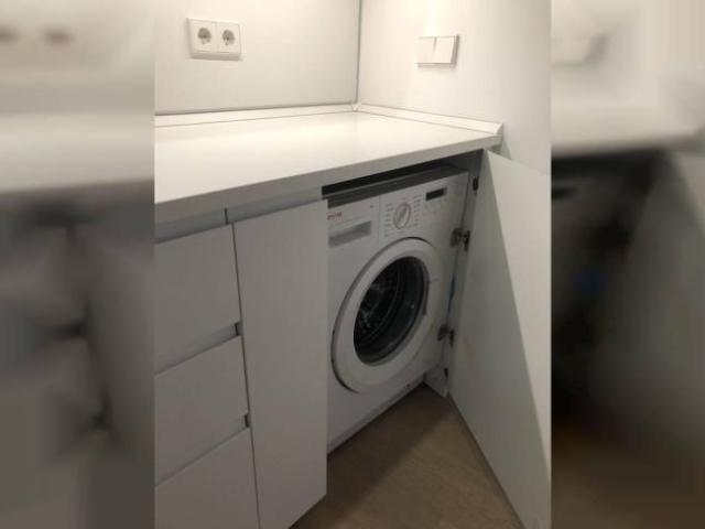 Alquiler 2 Dormitorio Apartamentos Madrid Madrid DS101820108
