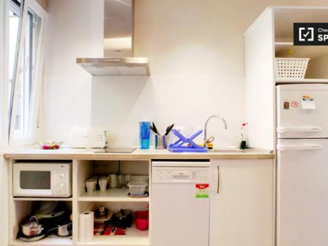 Alquiler 2 Dormitorio Apartamentos Madrid Madrid DS101820117