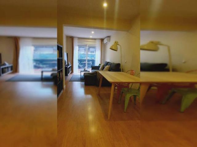 Alquiler 2 Dormitorio Apartamentos Madrid Madrid DS101820326