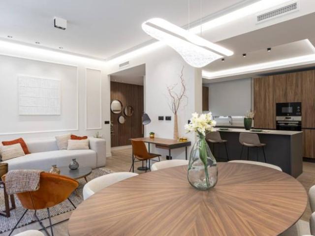Alquiler 2 Dormitorio Apartamentos Madrid Madrid DS101821804