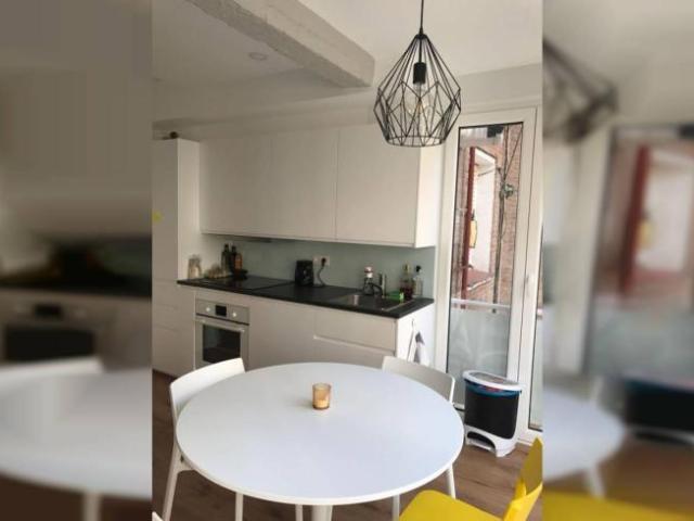 Alquiler 2 Dormitorio Apartamentos Madrid Madrid DS101821927