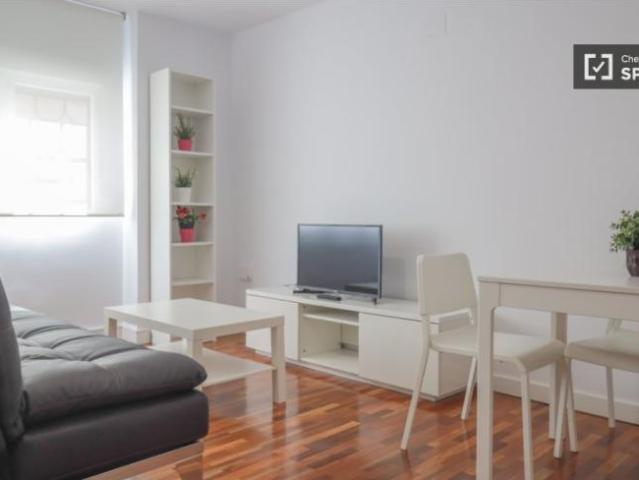 Alquiler 2 Dormitorio Apartamentos Madrid Madrid DS101821972
