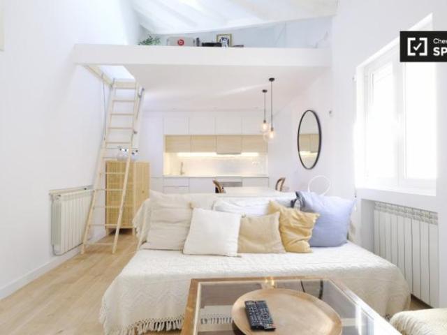 Alquiler 2 Dormitorio Apartamentos Madrid Madrid DS101821995