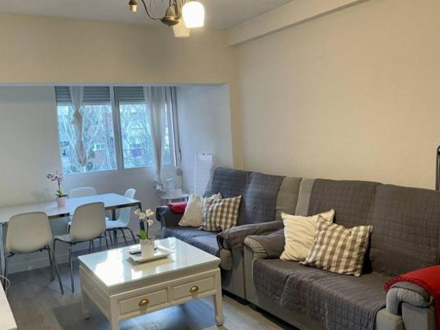 Alquiler 2 Dormitorio Apartamentos Madrid Madrid DS101821278