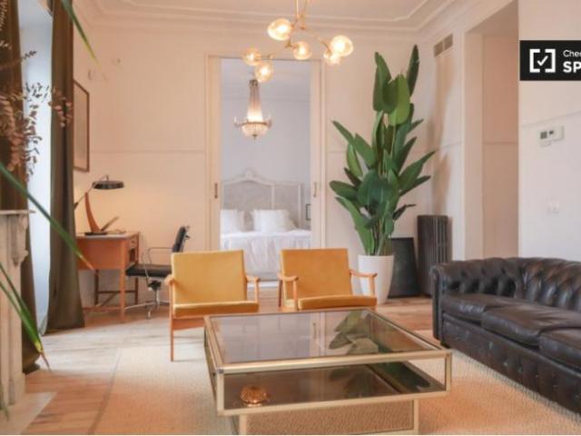 Alquiler 2 Dormitorio Apartamentos Madrid Madrid DS101821391