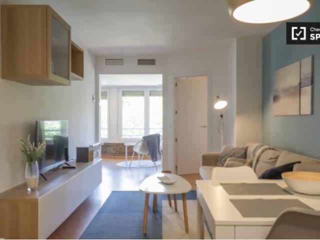Alquiler 2 Dormitorio Apartamentos Madrid Madrid DS101822486