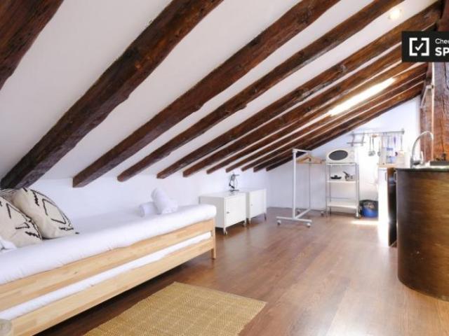 Alquiler 2 Dormitorio Apartamentos Madrid Madrid DS101822630