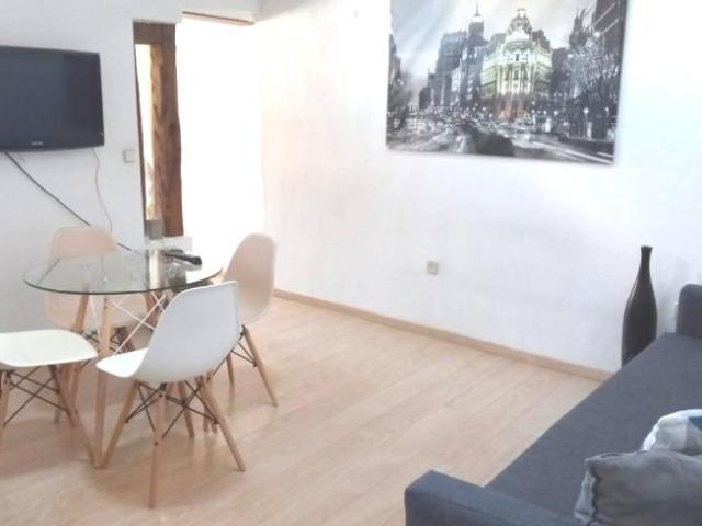 Alquiler 2 Dormitorio Apartamentos Madrid Madrid DS101822866