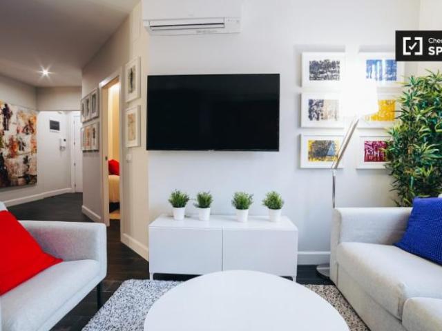 Alquiler 2 Dormitorio Apartamentos Madrid Madrid DS101822144