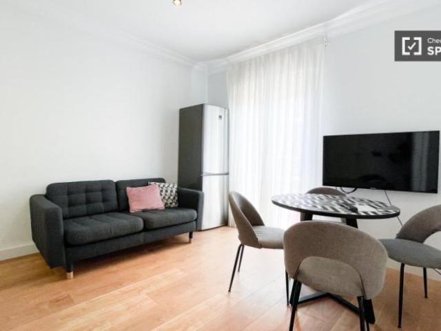 Alquiler 2 Dormitorio Apartamentos Madrid Madrid DS101822192