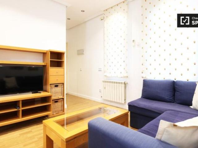 Alquiler 2 Dormitorio Apartamentos Madrid Madrid DS101822399