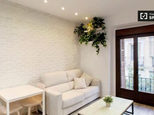 Alquiler 2 Dormitorio Apartamentos Madrid Madrid DS101823626