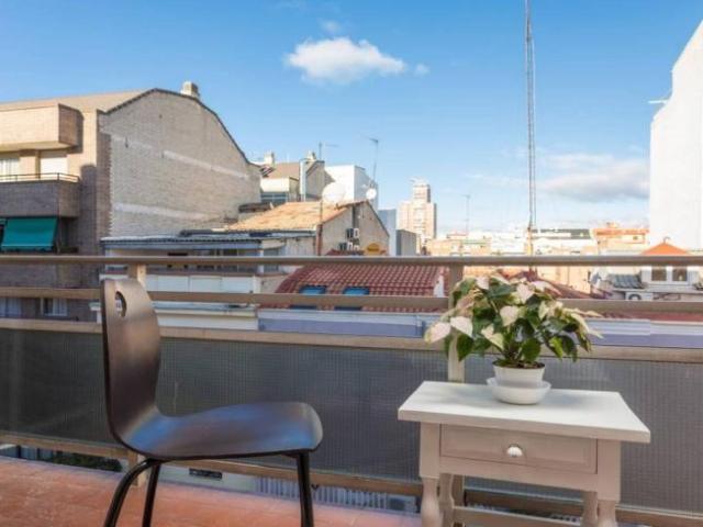Alquiler 2 Dormitorio Apartamentos Madrid Madrid DS101823631
