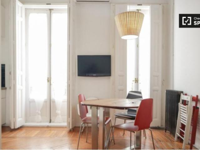 Alquiler 2 Dormitorio Apartamentos Madrid Madrid DS101823912