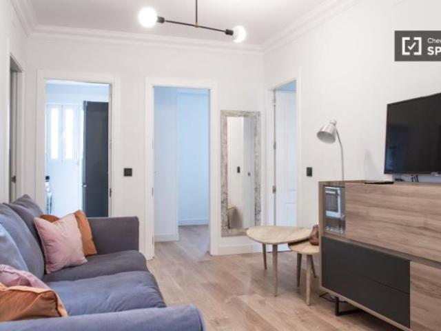 Alquiler 2 Dormitorio Apartamentos Madrid Madrid DS101823211
