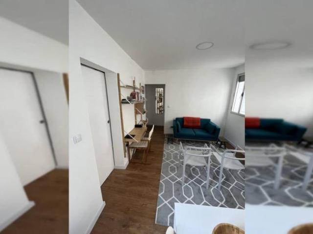 Alquiler 2 Dormitorio Apartamentos Madrid Madrid DS101824756