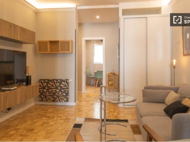 Alquiler 2 Dormitorio Apartamentos Madrid Madrid DS101833702