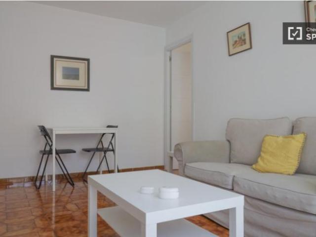 Alquiler 2 Dormitorio Apartamentos Madrid Madrid DS101834764
