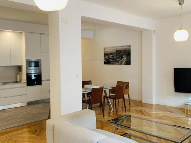 Alquiler 2 Dormitorio Apartamentos Madrid Madrid DS101835569