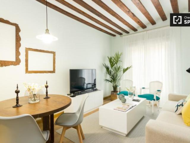 Alquiler 2 Dormitorio Apartamentos Madrid Madrid DS101835073