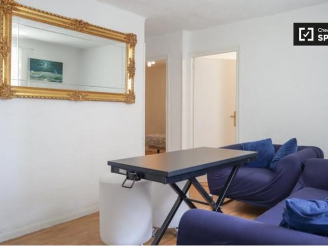 Alquiler 2 Dormitorio Apartamentos Madrid Madrid DS101835085