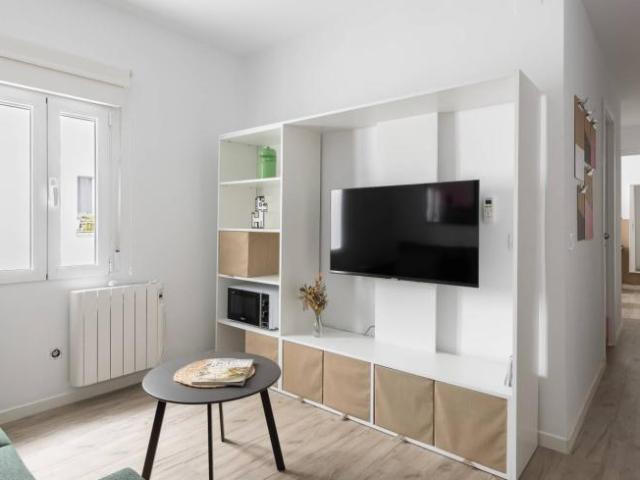 Alquiler 2 Dormitorio Apartamentos Madrid Madrid DS101836482