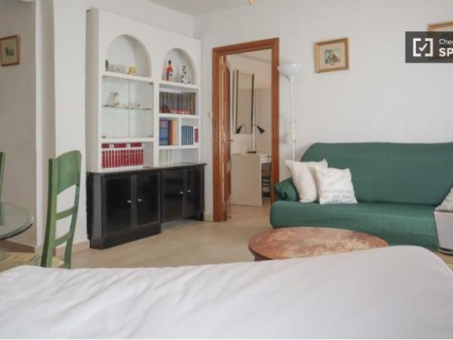 Alquiler 2 Dormitorio Apartamentos Madrid Madrid DS101836557